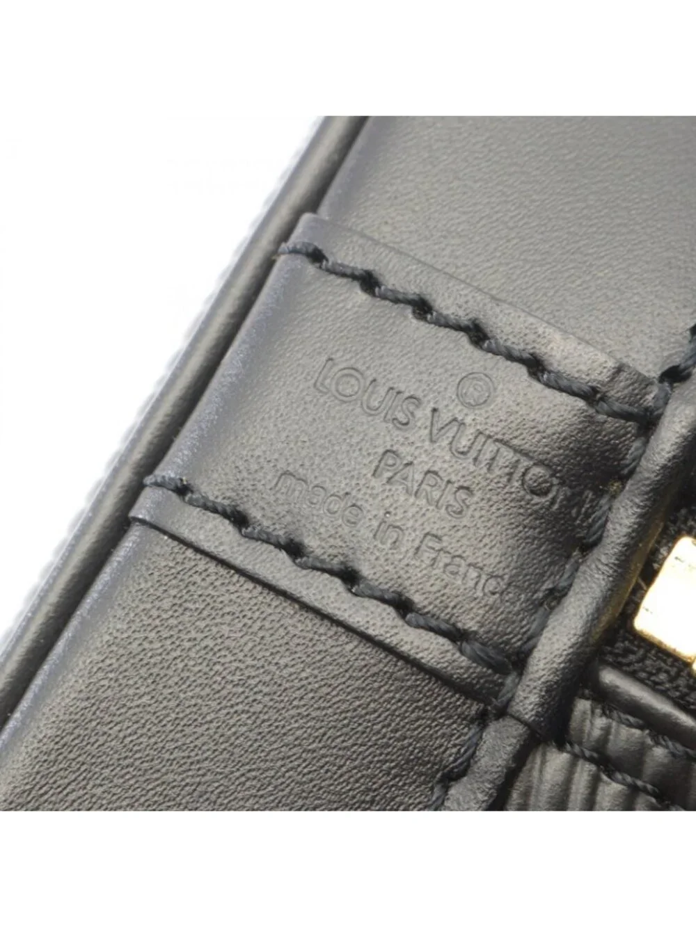 Louis Vuitton this authentic